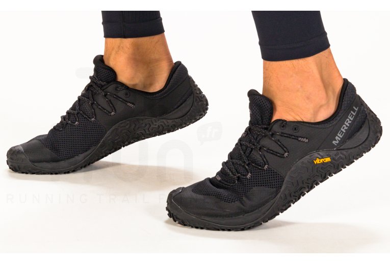 Merrell Trail Glove 7 Herren