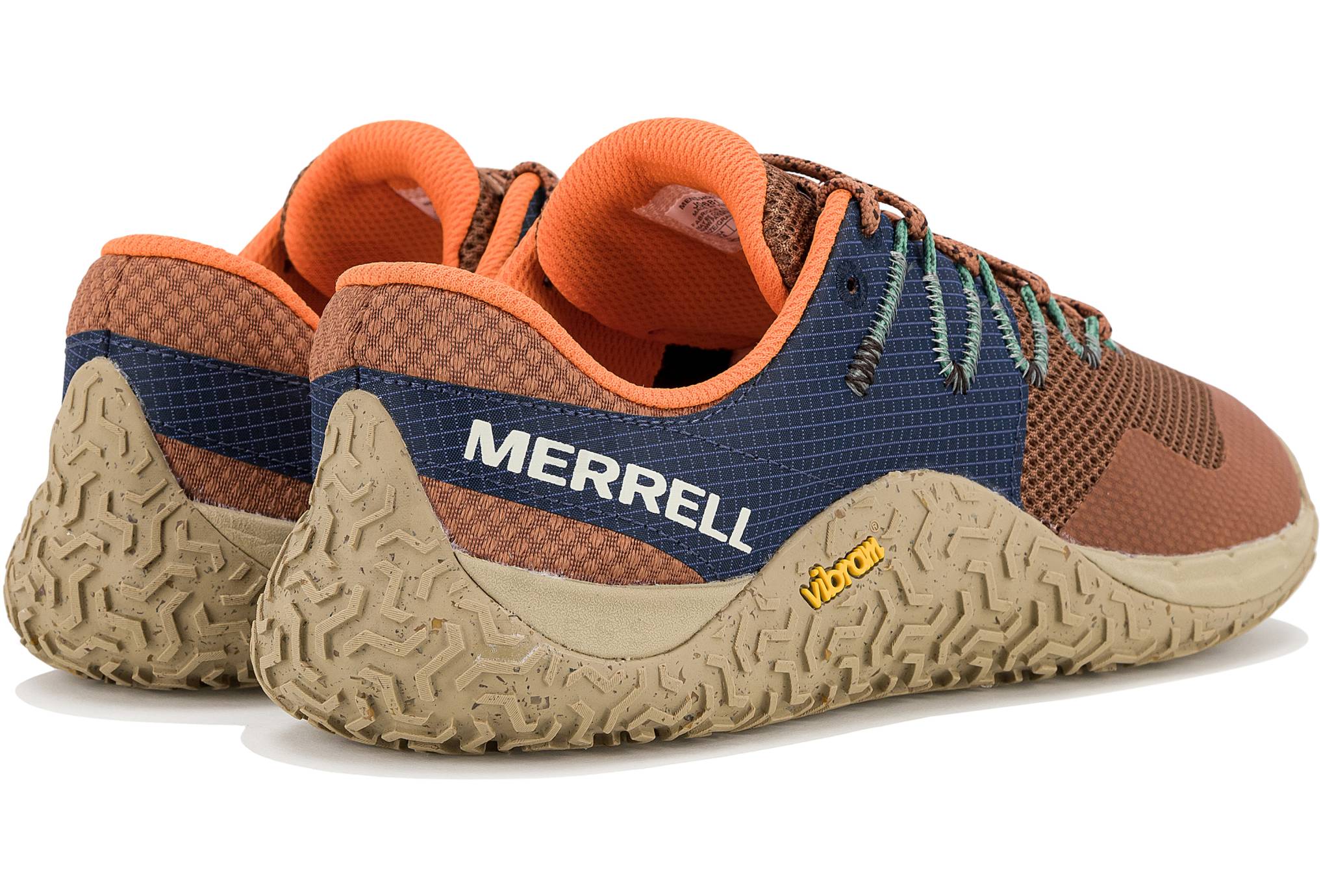 Merrell Trail Glove 7 Herren im Angebot | Herren Schuhe Trail Merrell