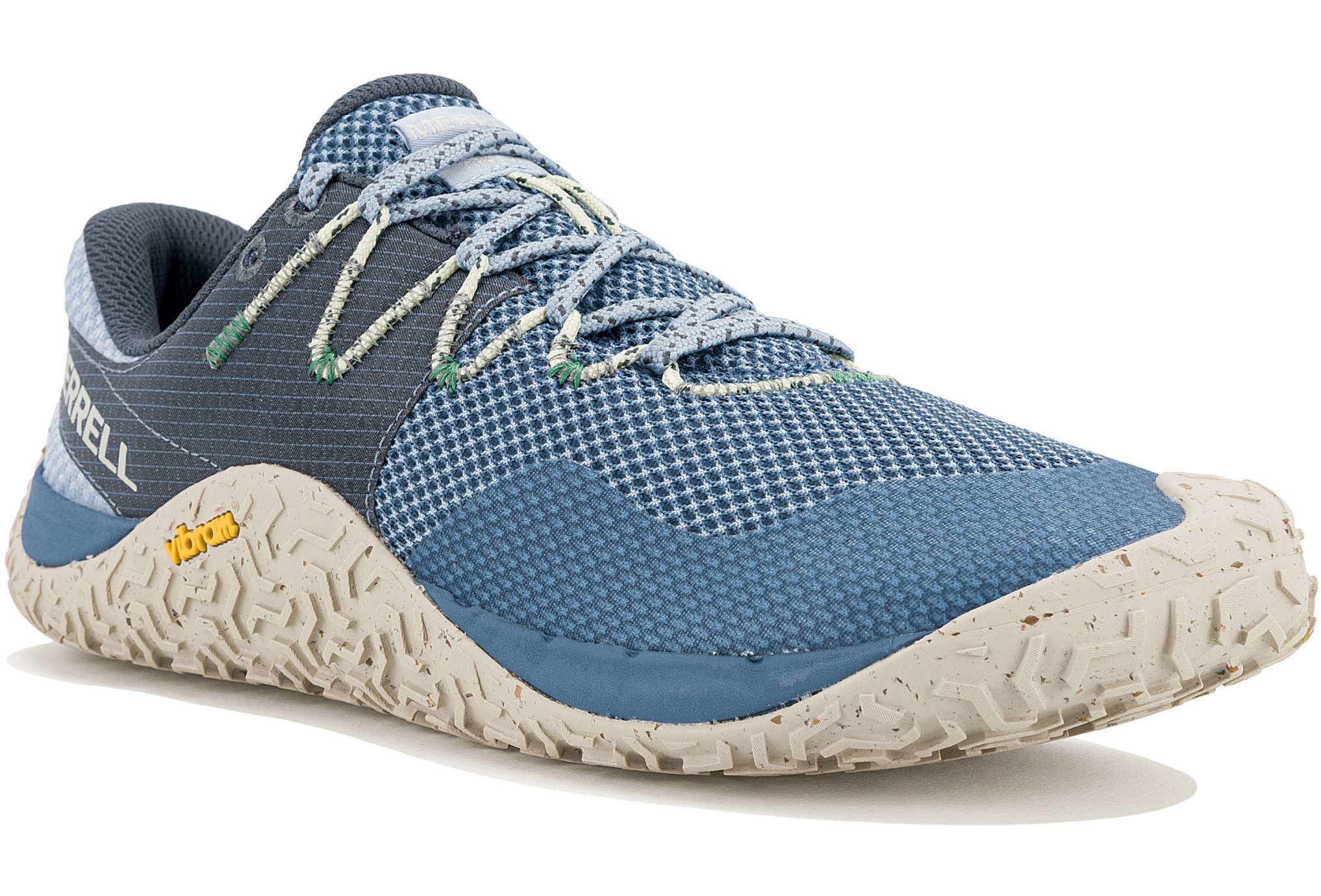 Merrell Trail Glove 7 Damen im Angebot | Damen Schuhe Pfade Merrell