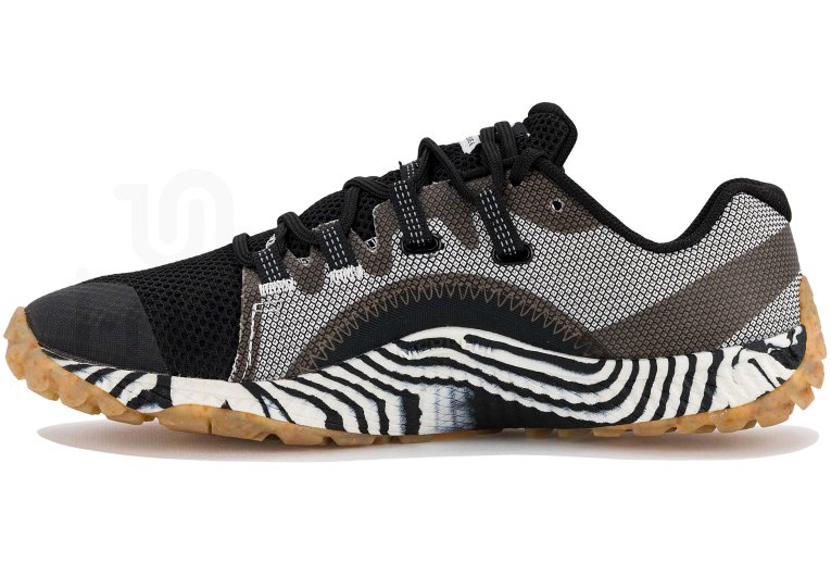 Merrell Trail Glove 6 Solution Dye Damen