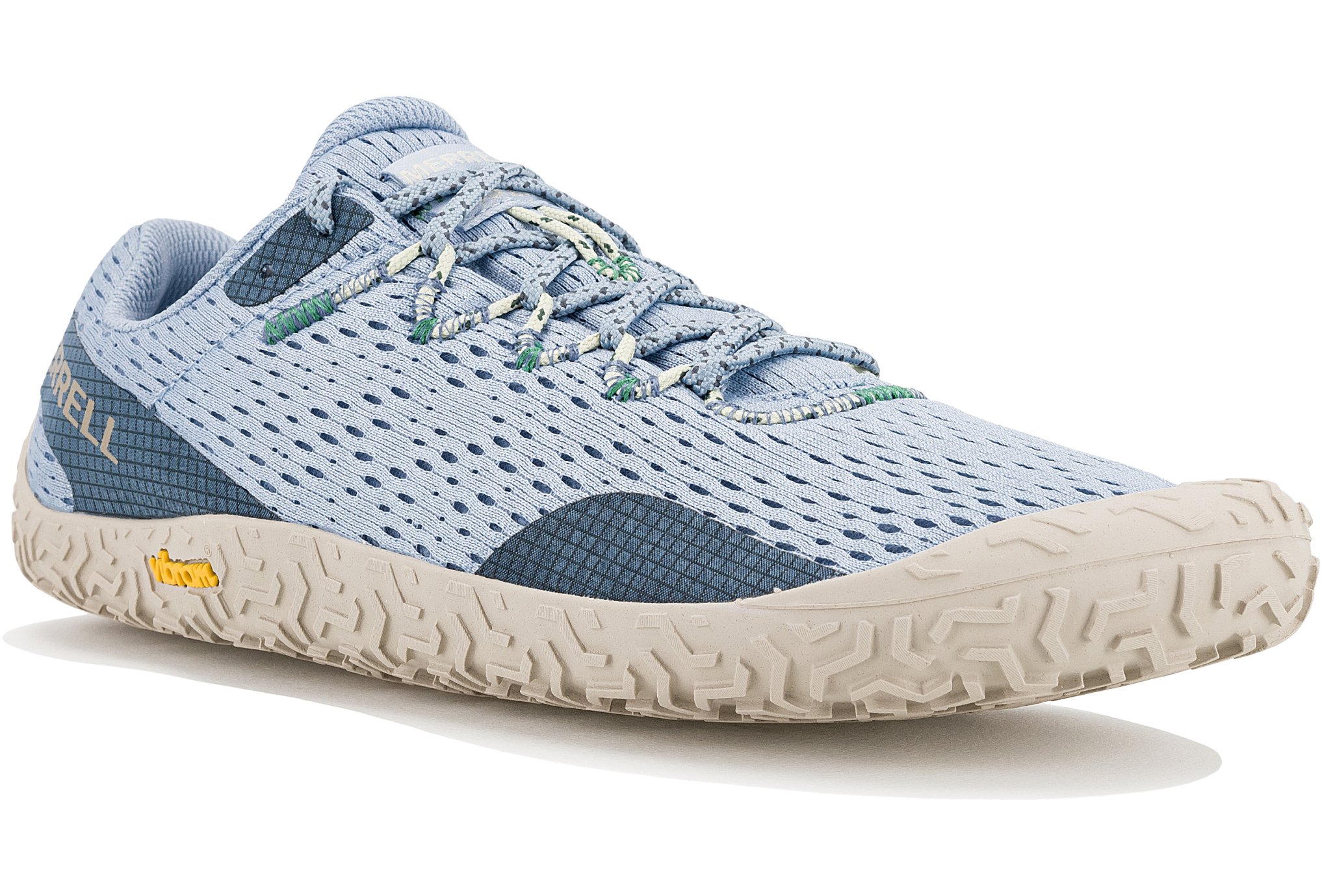 merrell vapor glove femme