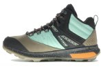Merrell Zion Mid WP X Unlikely Hikers