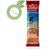 Micronutris - My Impact My Impact - Barre aux insectes / Quinoa et Cranberry