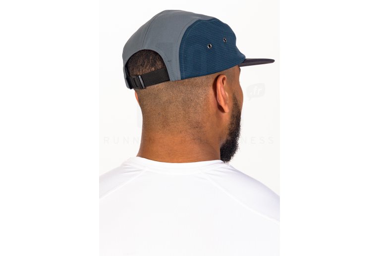 Millet 5 Panel