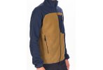 Millet chaqueta Abrasion Fleece