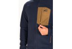 Millet chaqueta Abrasion Fleece