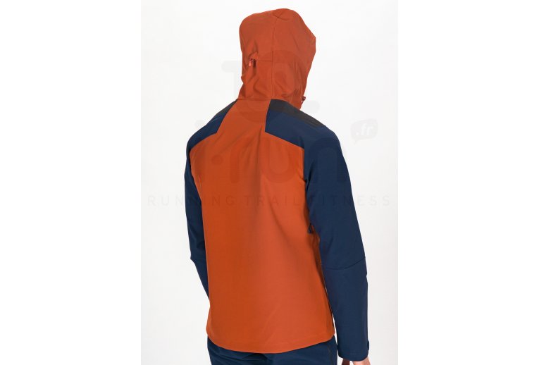 Millet Absolute Shield Herren