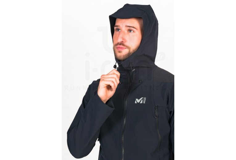 Millet Absolute Shield M