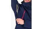 Millet chaqueta Absolute Shield