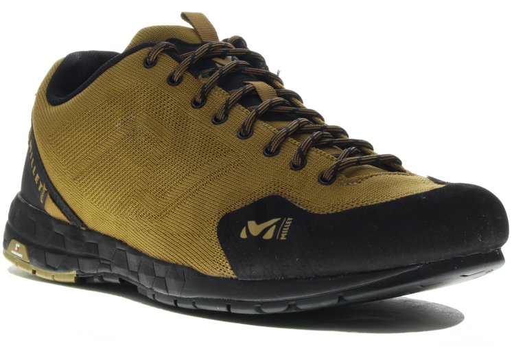 Millet Amuri Knit Herren