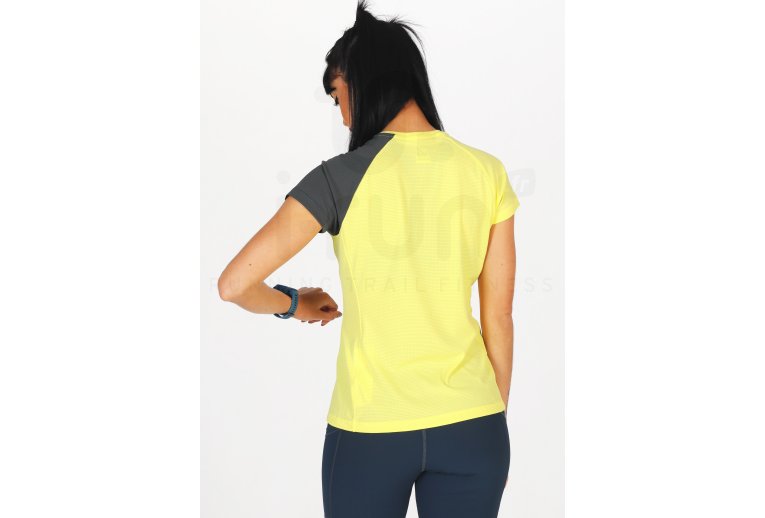 Millet Asym Summit Damen