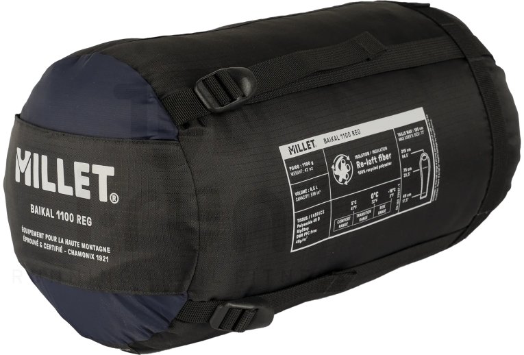 Millet Baikal 1100 REG