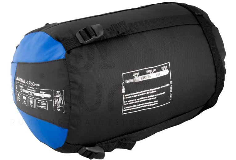 Millet Baikal 750 LONG