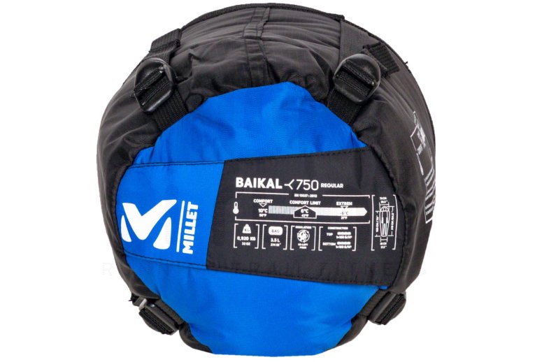 Millet Baikal 750 REG