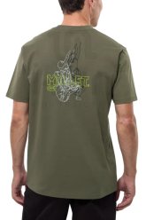 Millet Cima� Climb