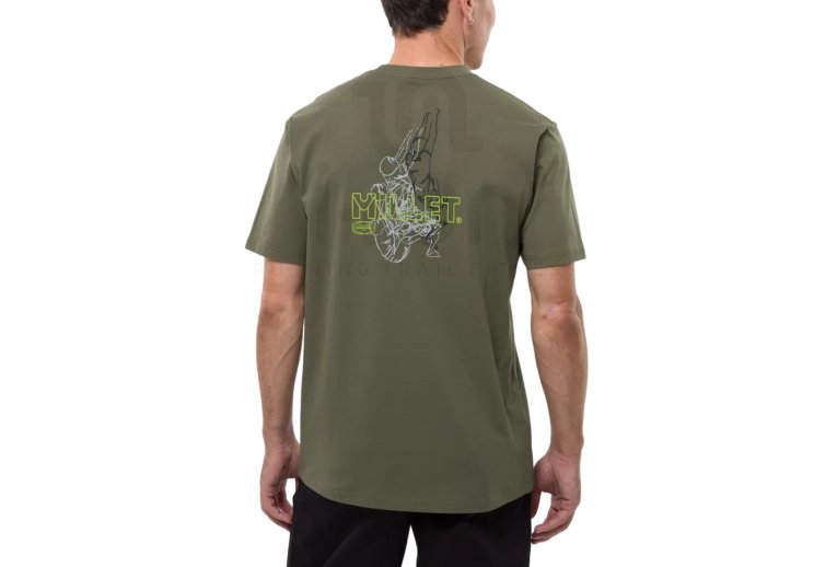 Millet Cima� Climb