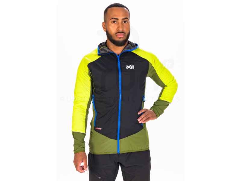 Millet Coolidge Hybrid M homme pas cher