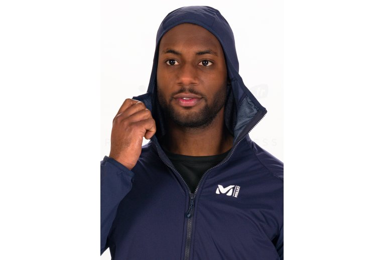 Millet Coolidge Hybrid Herren