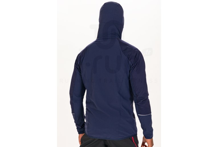 Millet Coolidge Hybrid Herren