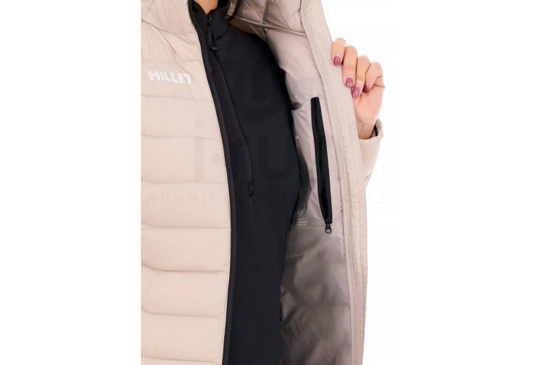 Millet Evole Down 700