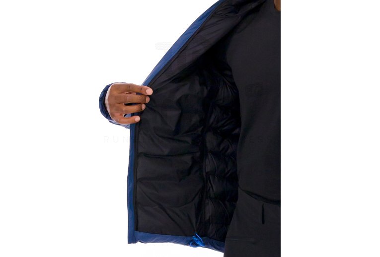 Millet Evole Down 700