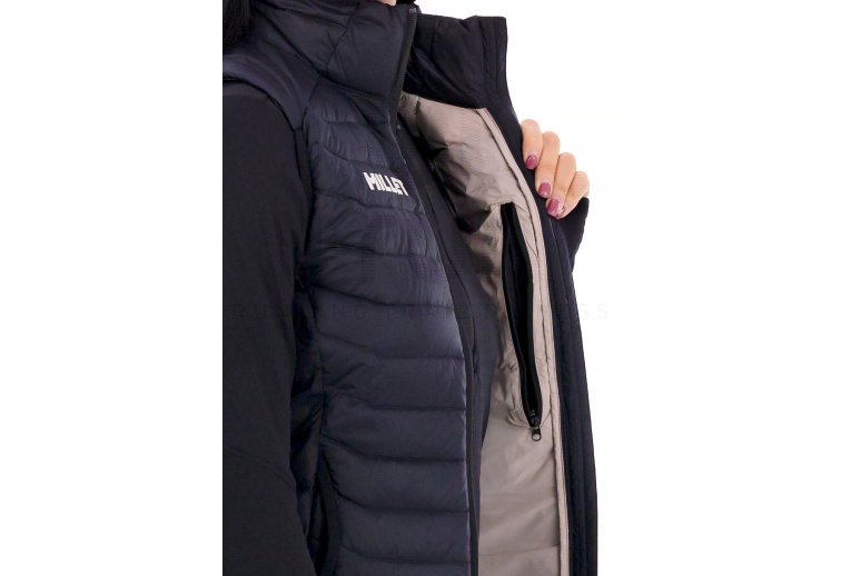 Millet Evole Light Down