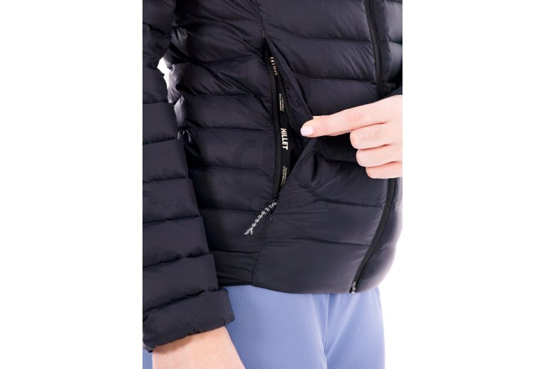 Millet Evole Light Down