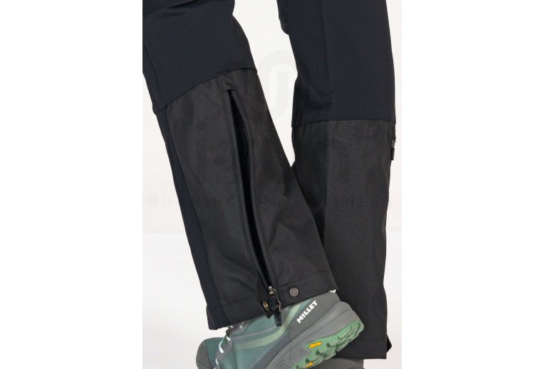 Millet Extreme Rutor Damen