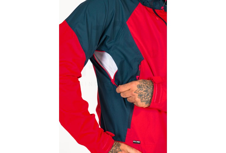 Millet Fitz Roy III Herren