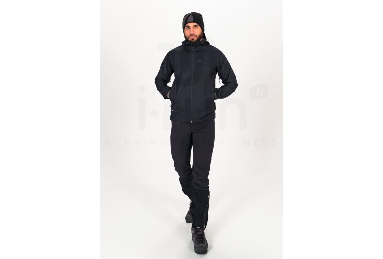 Millet Fitz Roy III Herren