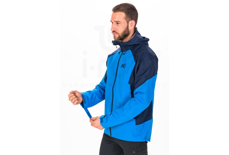 Millet chaqueta Fitz Roy III