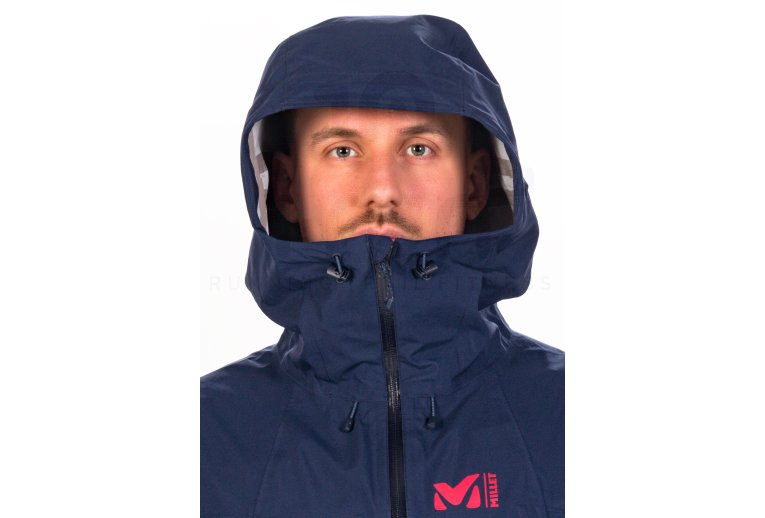 Millet Fitz Roy K 3L Herren