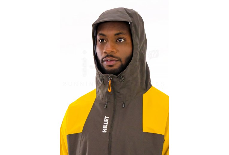 Millet Fitz Roy K Herren