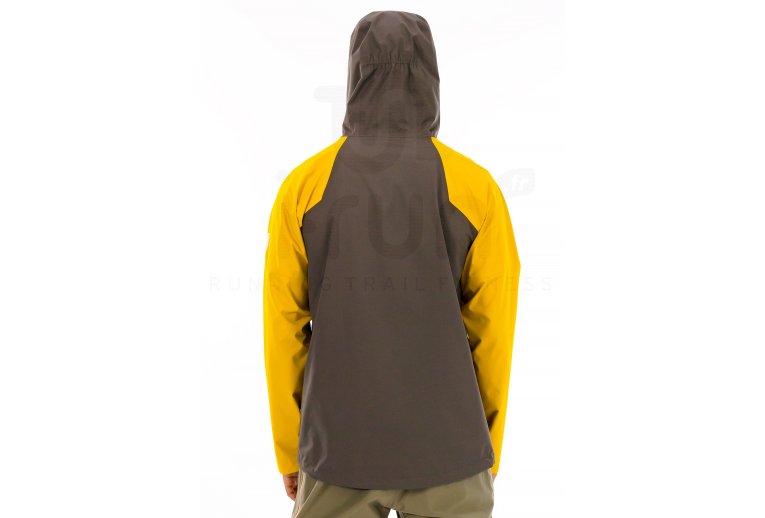 Millet Fitz Roy K Herren