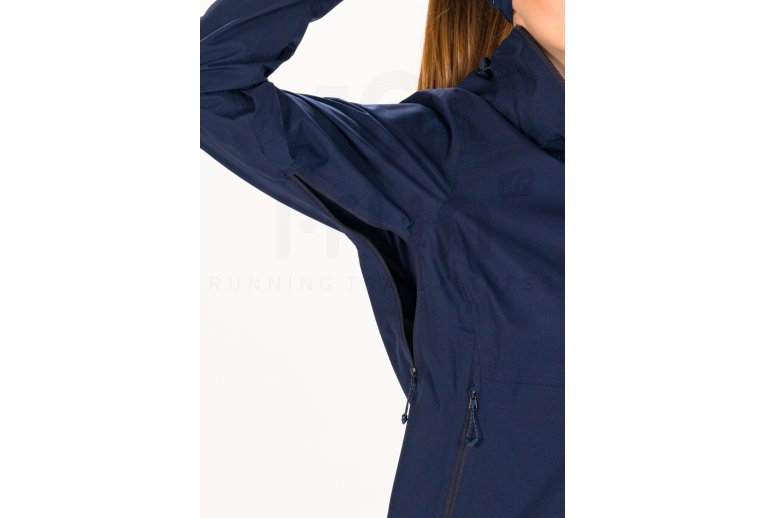 Millet Fitz Roy Damen