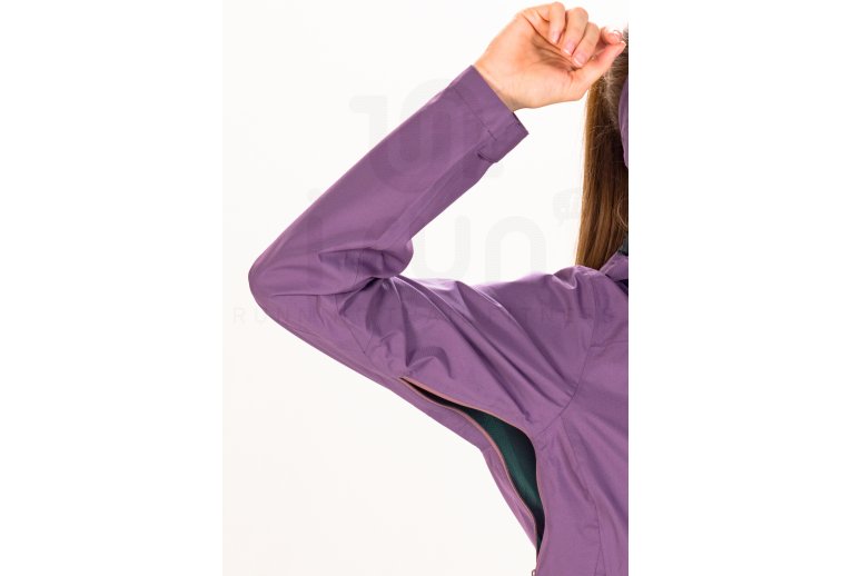 Millet chaqueta Fitz Roy