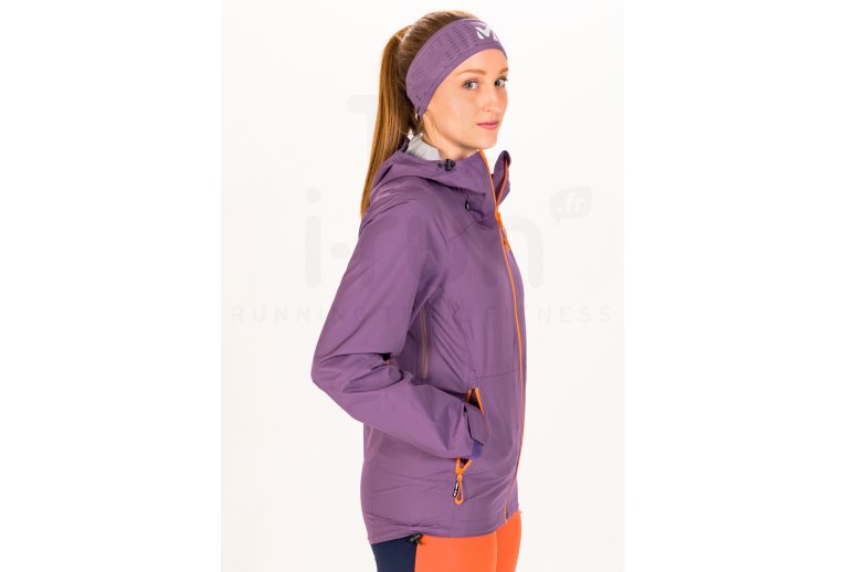 Millet chaqueta Fitz Roy