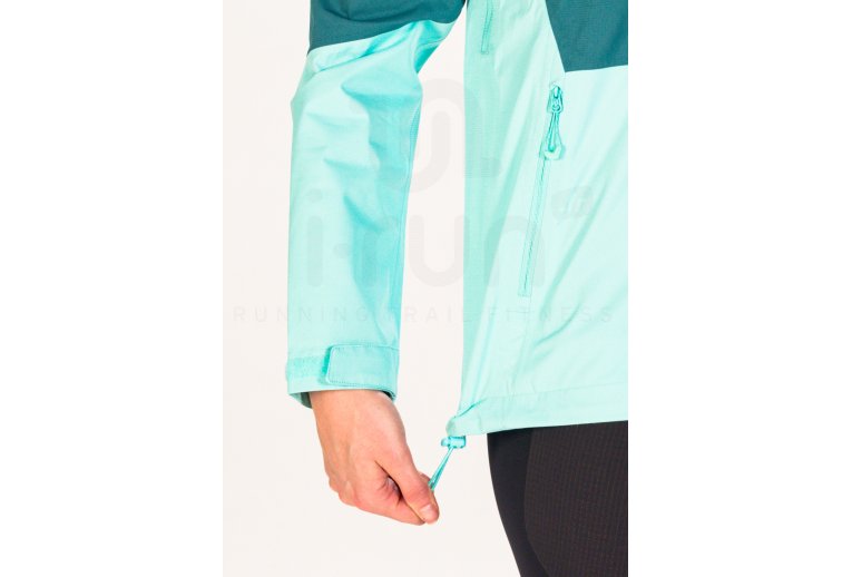 Millet Fitz Roy Damen