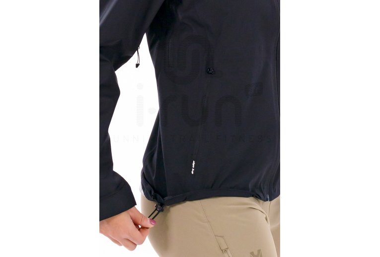 Millet Fitz Roy Damen