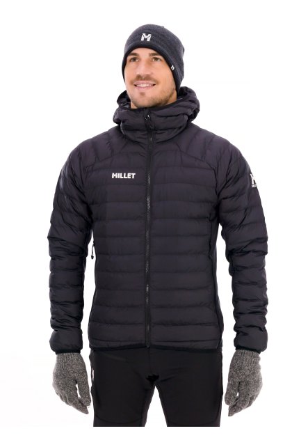 Millet Fitz Roy Warm