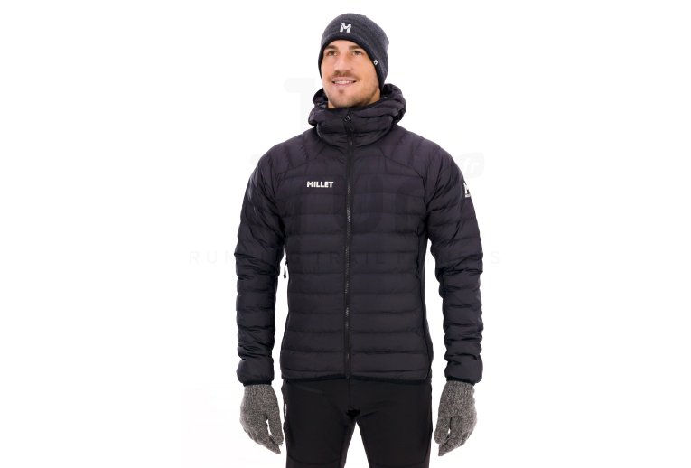 Millet Fitz Roy Warm