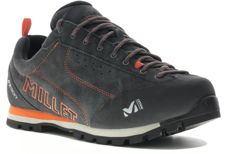Millet Friction Herren