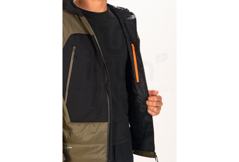 Millet Fusion Airwarm M