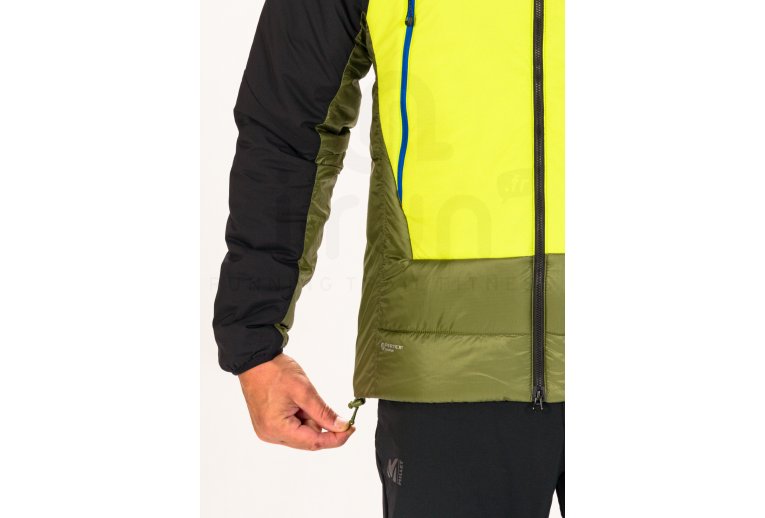 Millet Fusion Airwarm Herren