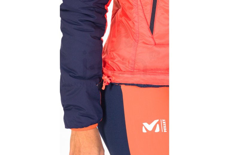 Millet Fusion Airwarm W