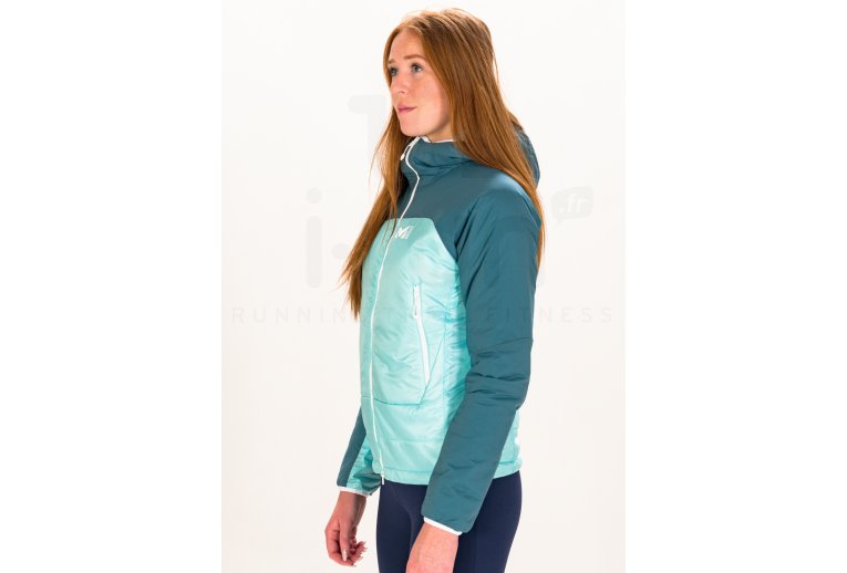 Millet Fusion Airwarm Damen