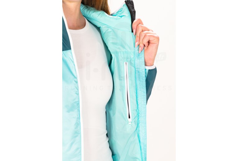 Millet Fusion Airwarm Damen