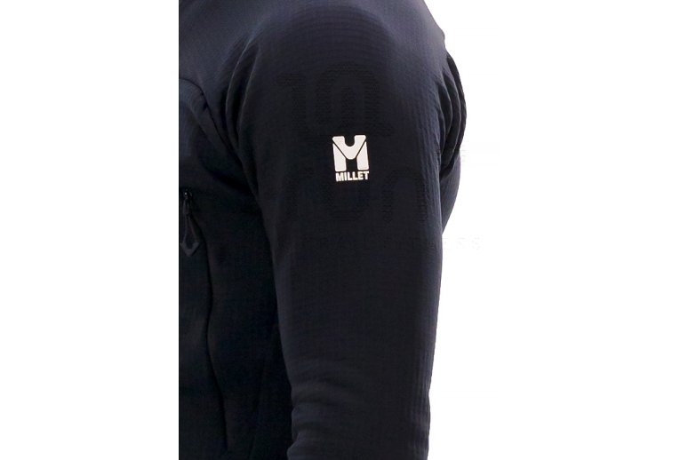 Millet chaqueta Fusion Grid