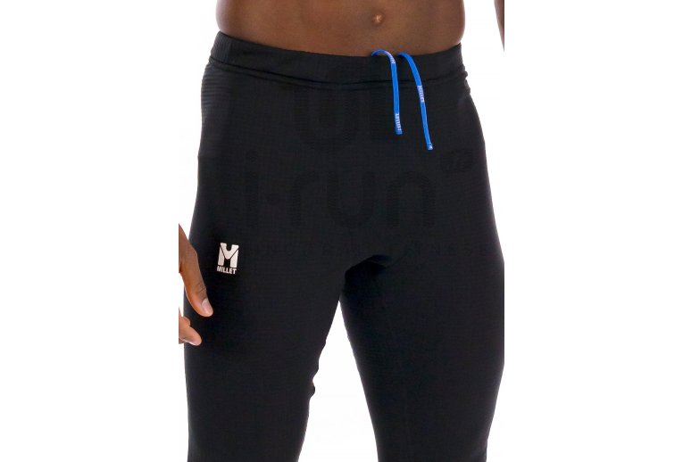 Millet Fusion Grid M