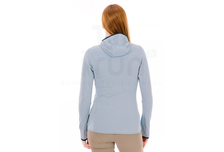 Millet chaqueta Fusion Grid